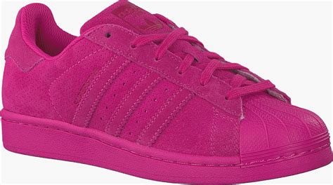 rosane adidas schuhe|Sneaker in Rosa .